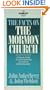 The Facts on the Mormon Church (Anker Series)
