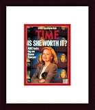 The Celebrity 100 barewalls