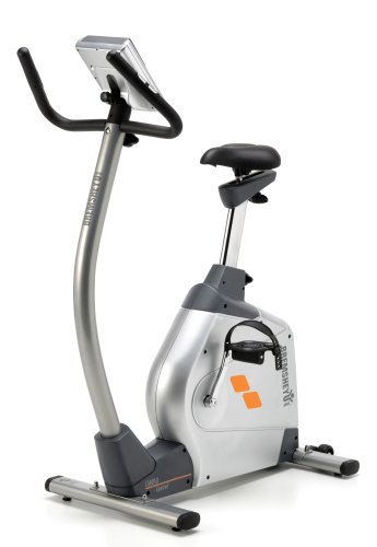 Bremshey Cardio Control E Exercise Bike