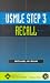 Usmle Step 3 Recall     **ISBN: 9780781736176**