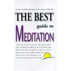 Best Guide to Meditation