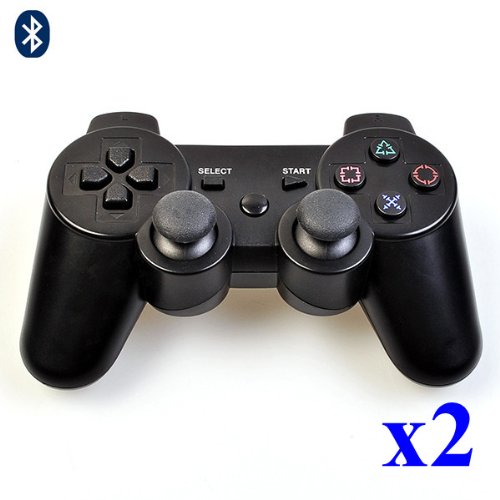 ps3 controller gamestop