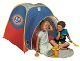 from Worlds Apart Sun Shade Pop Up Tent
