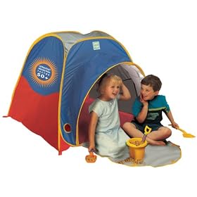 Sun Shade Pop Up Tent