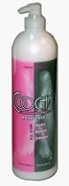 Coochy Body Shave Cream 