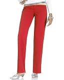 Relaxed fit jeans