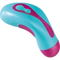 Layaspot - Magenta/turquoise