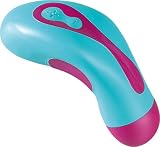 Fun Factory - 6197046373 Vibrator Laya spot, magenta/türkis