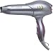 Vidal Sassoon Hair Hydration VS437 Variable Ionic Dryer - Lilac/Silver 2000w