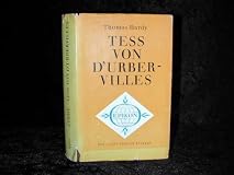Tess of the D'Urbervilles