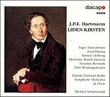 J.P.E. Hartmann: Liden Kirsten