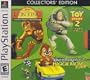 Disney's Collector's Edition: Toy Story 2 / Magical Racing Tour / Lion King: Simba's Mighty Adventure