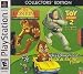 3 Disney Playstation Games: Toy Story 2 + Walt Disney Racing Tour + Lion King