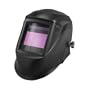 Hobart 770627 Black XVX Series Expert Auto Darkening Variable Shade Welding Helmet