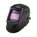 Hobart 770627 Black XVX Series Expert Auto Darkening Variable Shade Welding Helmet