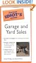 The Pocket Idiot's Guide to Garage and Yard Sales