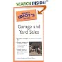 The Pocket Idiot's Guide to Garage and Yard Sales (The Pocket Idiot's Guide)