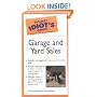 The Pocket Idiot's Guide to Garage and Yard Sales