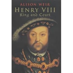 Henry VIII King and Court