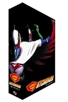 Gatchaman, Vol. 4: Collection Streaming.