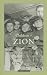 Book Children of Zion (Jewish Lives)