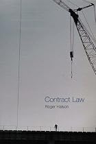 Contract Law (Longman Law Series)