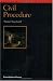 Book Civil Procedure (Concepts and Insights)
