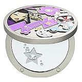 tokidoki Vanita Mirror 24 Karat