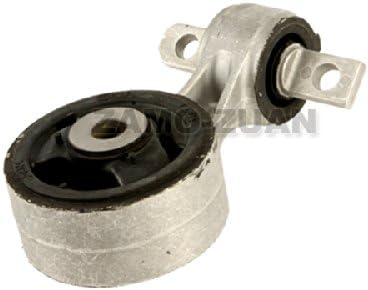 MaxBene Fits: 06-10 HONDA CIVIC L4-1.8L Engine Torque Strut Mount - REAR LOWER. Interchange: A4547 9487