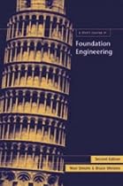 A Short Course on Foundation Engineering