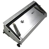 Columbia 12 Flat Finisher Flat Box