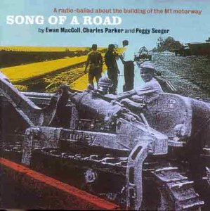 CD-Charts   : Song of a Road
