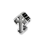 Budded Cross