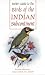 Pocket Guide to the Birds of the Indian Subcontinent