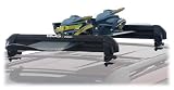 Snowroad Rooftop Ski and Snowboard Rack