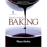 Professional Baking
