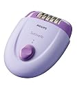 Philips Norelco HP2843 Satinelle Epilator