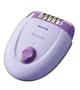 Philips Norelco HP2843 Satinelle Epilator