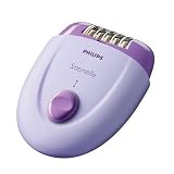 Philips Norelco HP2843 Satinelle Epilator