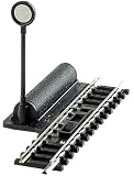 Trix 14969 Uncoupling Track (1 Piece)