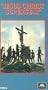 Jesus Christ Superstar [VHS]