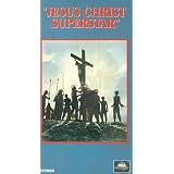 Jesus Christ Superstar [VHS]