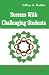 Success With Challenging Students (Professional Skills for Counsellors series)