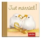 Produkt-Bild: Just married! - Die besten W&uuml;nsche zur Hochzeit
