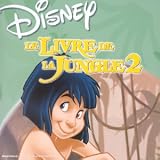 Review Ost -Disney-  / Jungle Book