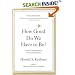 How Good Do We Have to Be? A New Understanding of Guilt and Forgiveness