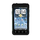Trident Aegis Hybrid Case for HTC EVO 3D - 1 Pack - Retail Packaging - Ballistic Green