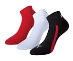 PUMA Socke Quarter Lifestyle 3p