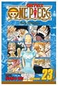 One Piece, Vol. 23 (One Piece (Graphic Novels))