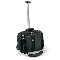 Kensington 62348 Contour Roller Carrying Case